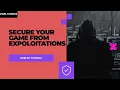 How to STOP Hackers in Your Roblox Game Anti-Exploit Script Tutorial