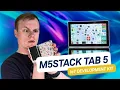 Download Lagu M5Stack Tab 5 Hands-On – RISC-V, Camera, Audio, and More!