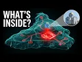 Inside The Secret Evil Structures of Epstein Island