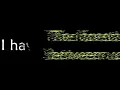 Zwischen Uns by Eisbrecher English Lyrics (Between Us)