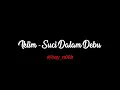 Download Lagu Iklim - Suci Dalam Debu Fingerstyle Cover