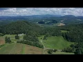 House and 77 acres off Idlewild Road Ashe County NC