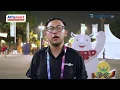 Download Lagu Kegiatan Seru di Sekitar Venue Asian Games 2018