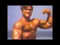 Lagu Tom Platz a Legacy Life Imitates Life