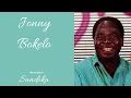 Lagu Johnny Bokelo Isenge-  Sandoka