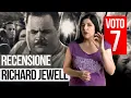 Video di La recensione del film Richard Jewell diretto da Clint Eastwood
