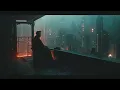 Blade Runner Bliss: PURE Ambient Cyberpunk Music - Ethereal Sci Fi Music [ULTRA RELAXING]