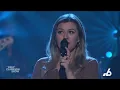 Download Lagu Kelly Clarkson - All the Man That I Need - Best Audio - The Kelly Clarkson Show - January 24, 2024 MP3