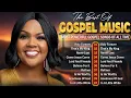 Download Lagu Holy Forever – That's My King || CeCe Winans Greatest Hits || Most Powerful Gospel Songs Of All Time
