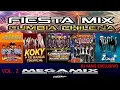 Download Lagu MIX CUMBIAS RANCHERAS VOL 2 (DJ YANG EXCLUSIVO)