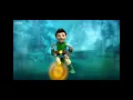 Download Lagu tree fu tom super launcher spell
