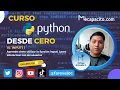 10 - Python desde cero para Principiantes Aprende como utilizar la funcion input