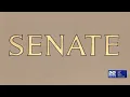 Second half of legislative session begins