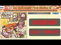 FGO LUK A Servant and Mountain quests - New Year s 2023 Event Order