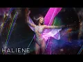 Download Lagu HALIENE - Glass Heart (Official Music Video)
