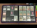 Misprint Con Columbus MTG Wurm Collection