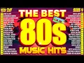 Lagu 80s Music Hits ♪ Best Oldies Songs Of 1980s ♪ Oldies But Goodies Greatest Hits 80s