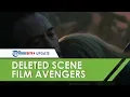 Download Lagu VIDEO Deleted Scene Film Avangers: Endgame, Adegan yang Lebih Emosional Ini Dihapus