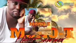 mono t hello summer feat levuvu official audio 