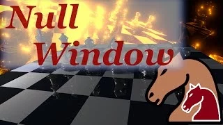 The Window Search - Advanced Java Chess Engine Tutorial 29