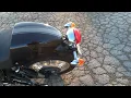 2012 Triumph Thruxton 900 review and why you need one