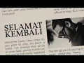 Download Lagu Ali Gatie - Welcome Back ft. Alessia Cara (Lyric Video) [MALAY SUB]