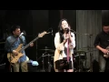 Download Lagu Raisa with BLP - Apalah (Arti Menunggu) @ Mostly Jazz 12/07/12 [HD]