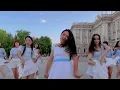 TWICE (트와이스) "MARS" Original Choreography by OFF WILD [ONE TAKE KPOP IN PUBLIC]