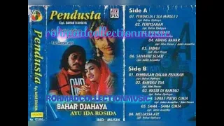 bahar djahaya pendusta cipt bahar djahaya 