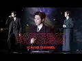 [4K 60p] 'Backseat Promises' 직캠(강다니엘) - 251214 KANGDANIEL FAN CONCERT Day2