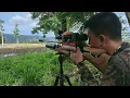 Download Lagu GILAAAA SUARA IMPACT NYA || BLACK LAVA 14,20Gr 1100Fps MELEDAKKK || Berburu Tekukur Spot iStimewa