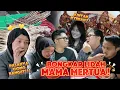 Download Lagu BONGKAR LIDAH EDISI MAMA MERTUA!! RASANYA BENER-BENER BIKIN MOOD NAIK!!!