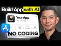 How to Build an App with AI in 2026 as a Beginner (Vibe Coding + No Code)