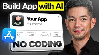 How to Build an App with AI in 2026 as a Beginner Vibe Coding No Code