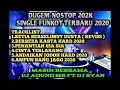 Download Lagu [ DUGEM NOSTOP 202K ] FUNKOT TERBARU  ( SETIA BERSELIMUT DUSTA FT BERBEZA KASTA )  DJ AGUNG  DJ RYAN