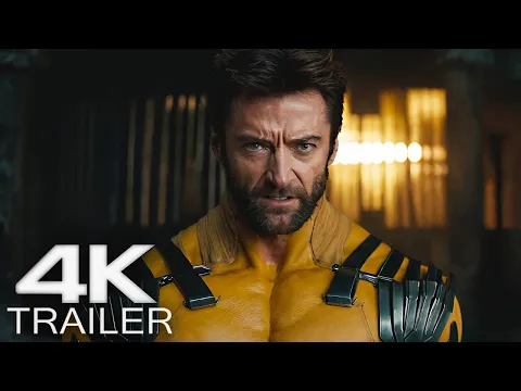 Download MP3 DEADPOOL & WOLVERINE \