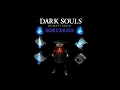 Dark Souls Remastered - All Sorceries AbilityPreview