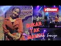 Lagu BUKAN TAK MAMPU - O.M OQINAWA - Ning haniya