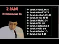 Download Lagu Suara Merdu Bikin Adem KH Muammar ZA Qori Internasional Terbaik || Heart Touching Quran Recitation