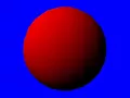 Tutorial 3D Graphics in Java without libraries 3DDemo5