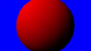 Tutorial 3D Graphics in Java without libraries 3DDemo5