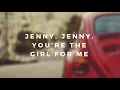 867-5309/Jenny – Tommy Tutone (Lyric Video)
