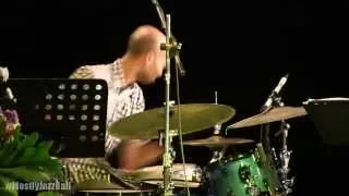 Download Indra Lesmana Group - Milestones @ Mostly Jazz in Bali 29/03/15 [HD] MP3