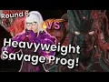 Idyllic Dream Prog M12S Phase 2 Heavyweight Savage Static Stream FFXIV Dawntrail