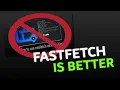 Neofetch s successor How to Install and Customize Fastfetch on Linux