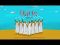The Language of the Spirit