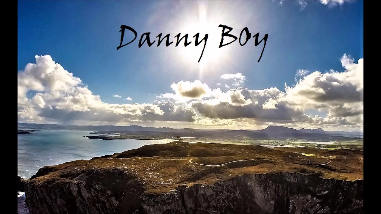 Danny Boy - 13 Versions | Vocal & Instrumental | Irish Artists Danny Boy - 13 Versions | Vocal & Instrumental | Irish Artists