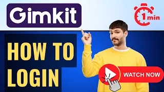 www gimkit com Login How to Login Gimkit