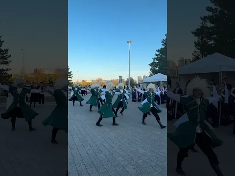Kazakstan! 🇰🇿 🤟🤟🤟