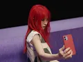 a子 - Turn It Up (Behind the Scenes)